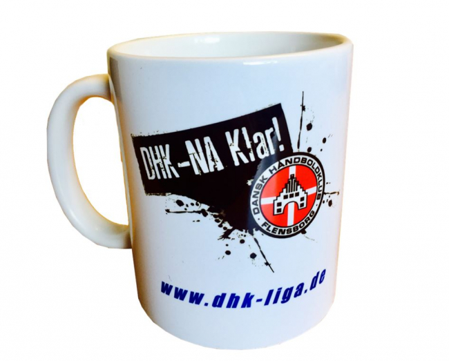 DHK-Tasse